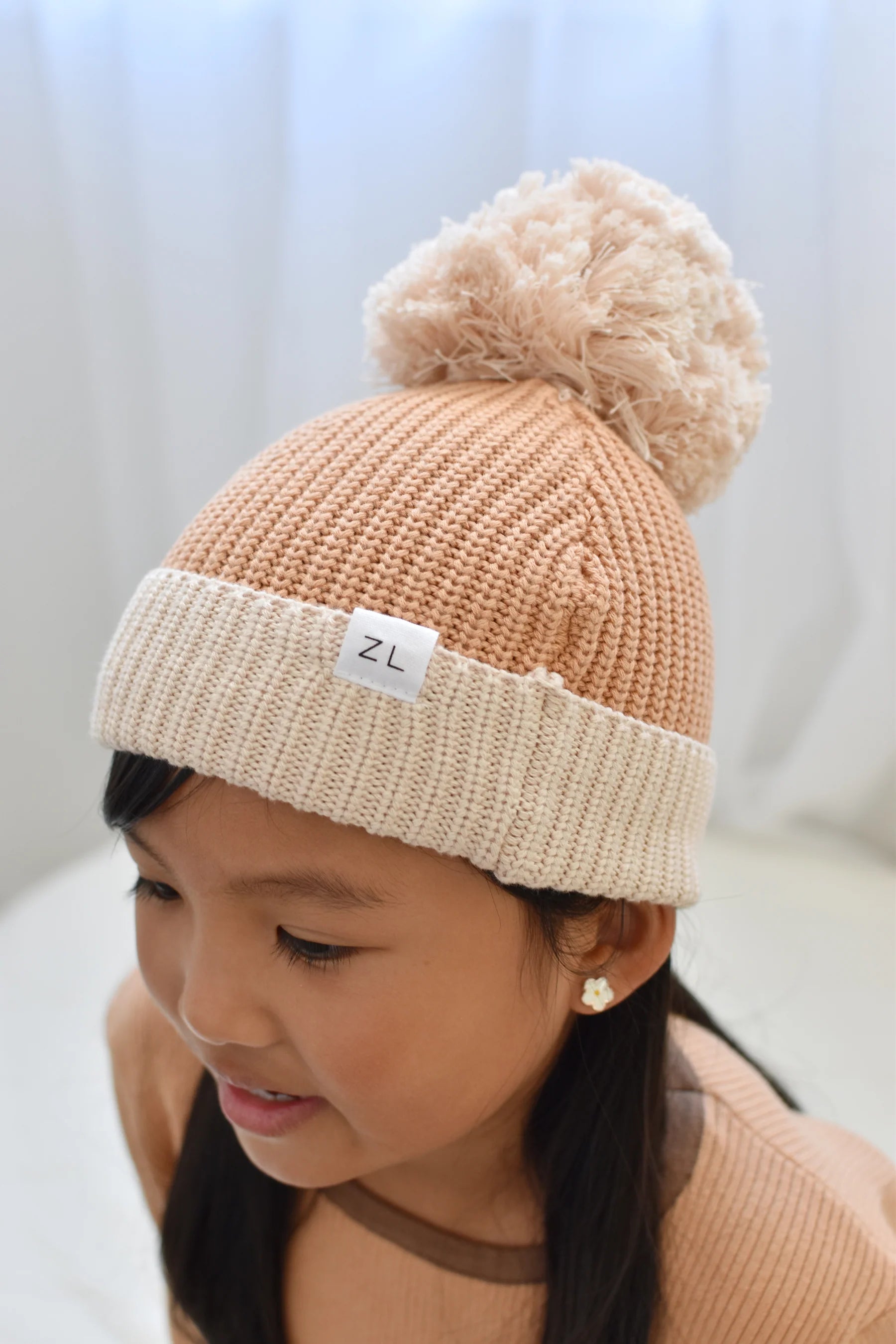 ZIGGY LOU | BEANIE | HAZEL