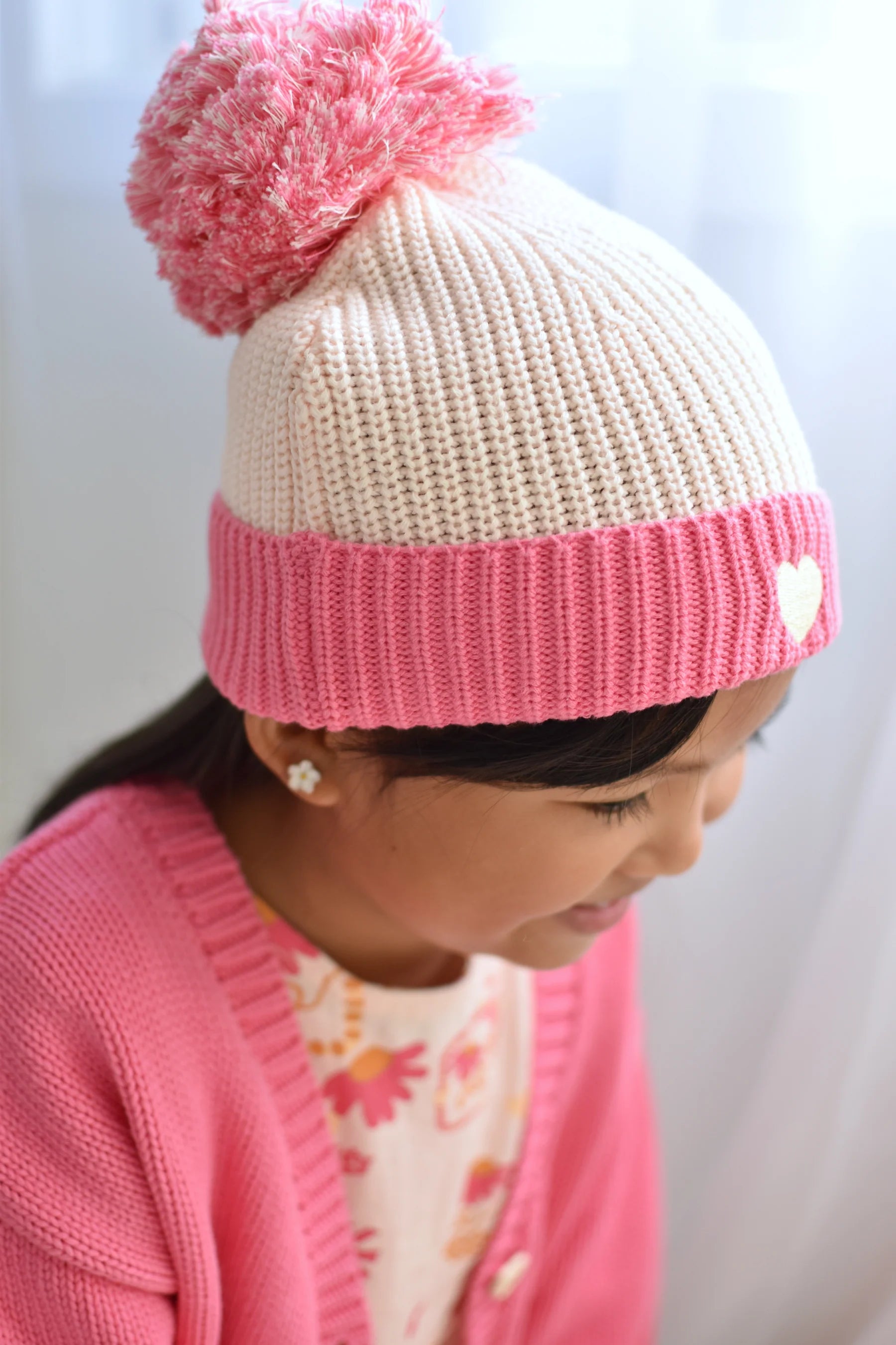 ZIGGY LOU | BEANIE | MARLOW