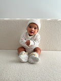 Ziggy Lou | Sprinkle Super Chunky Knit Beanie