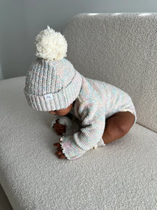 Ziggy Lou | Sprinkle Super Chunky Knit Beanie