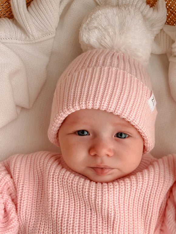 Ziggy Lou | Freya Beanie