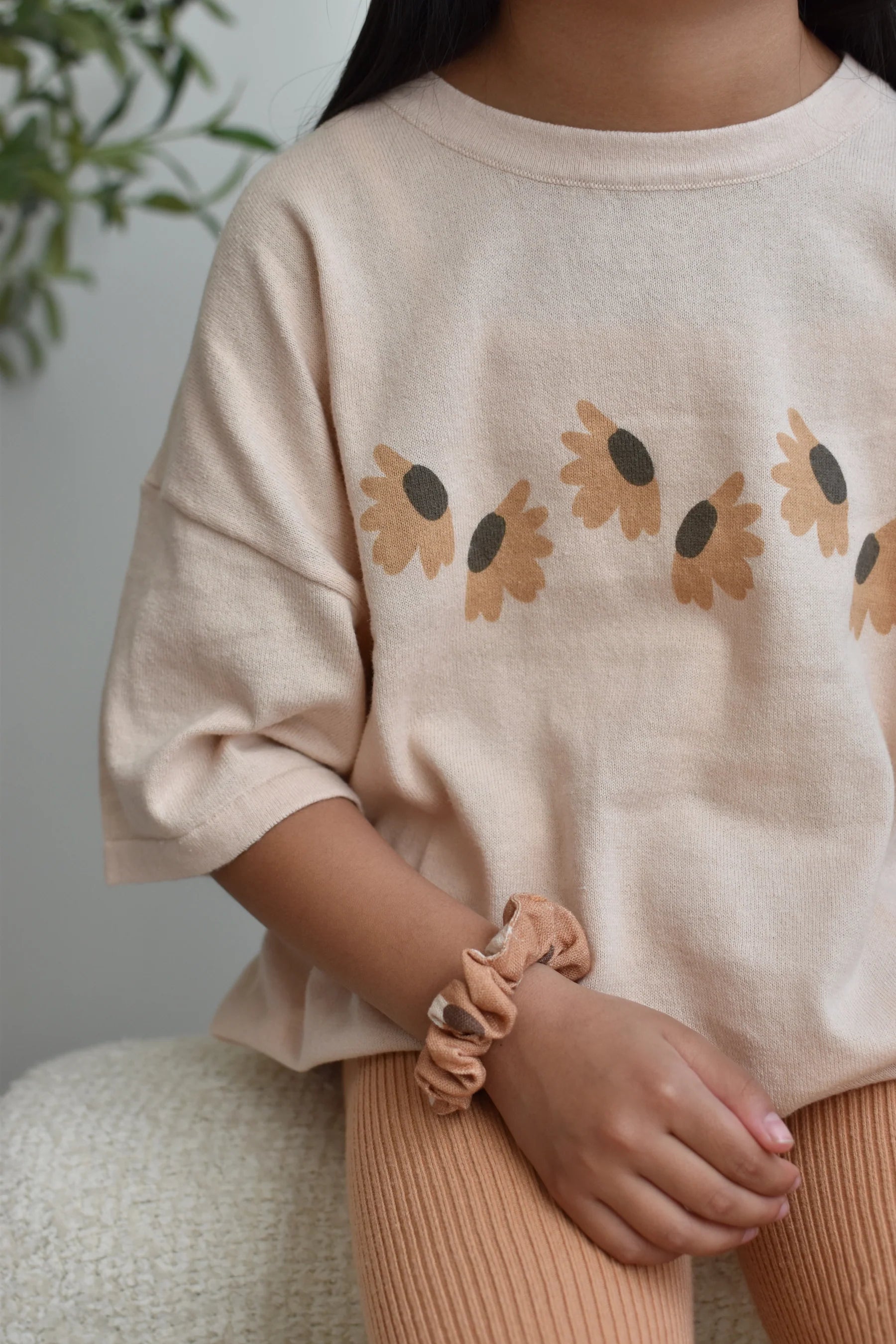 ZIGGY LOU | TEE | HAZEL