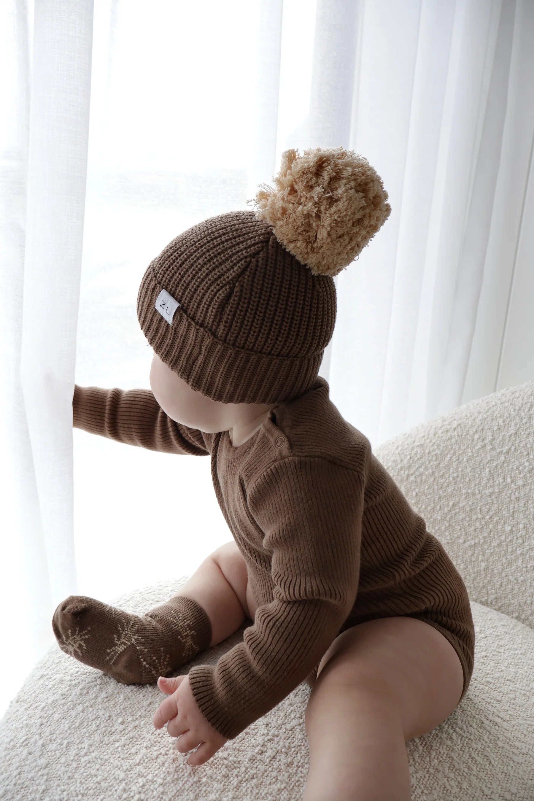 ZIGGY LOU | BODYSUIT | CYRUS