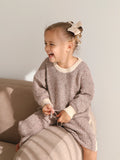 Ziggy Lou | Brownie Jumper