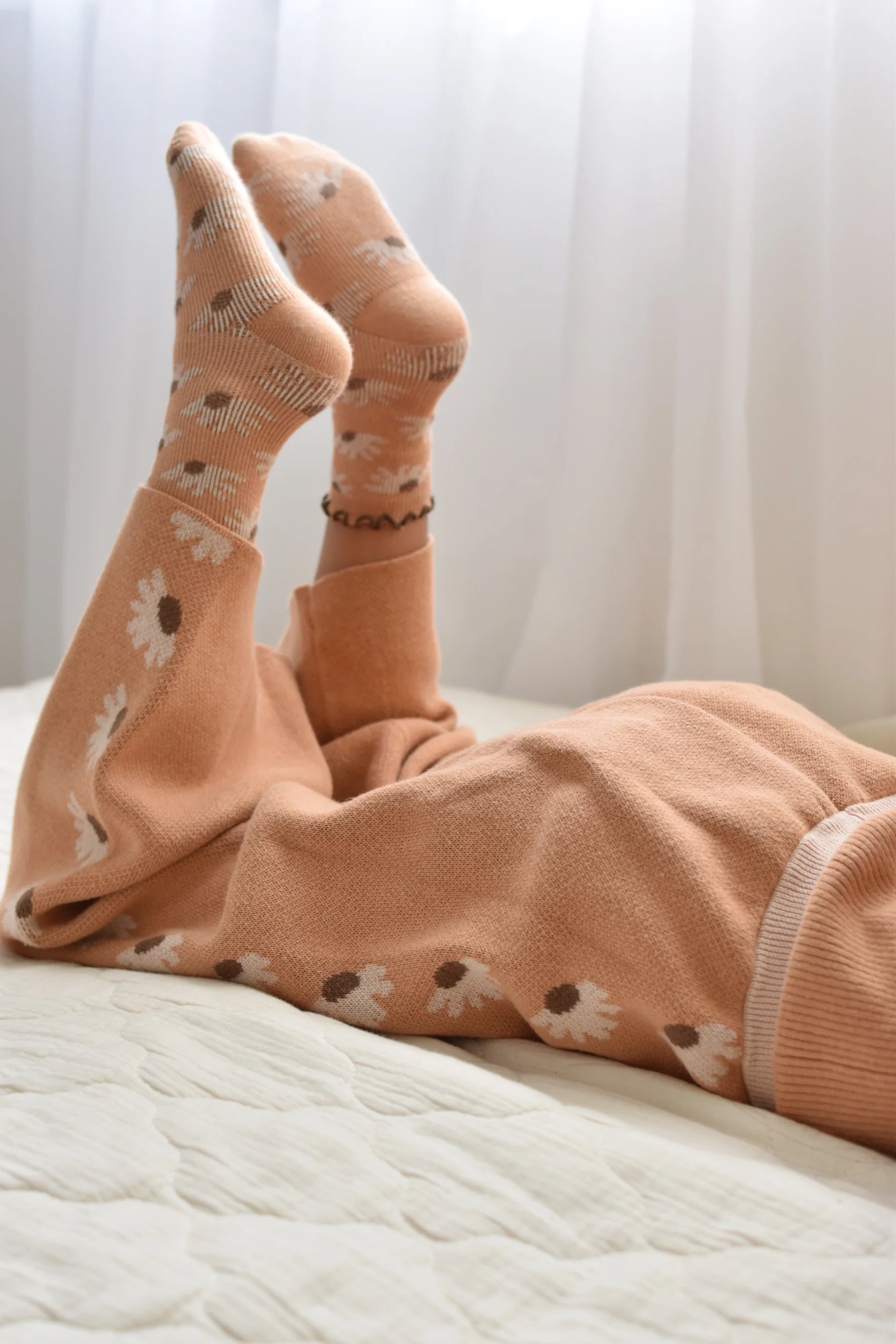 ZIGGY LOU | CROPPED PANTS | HAZEL