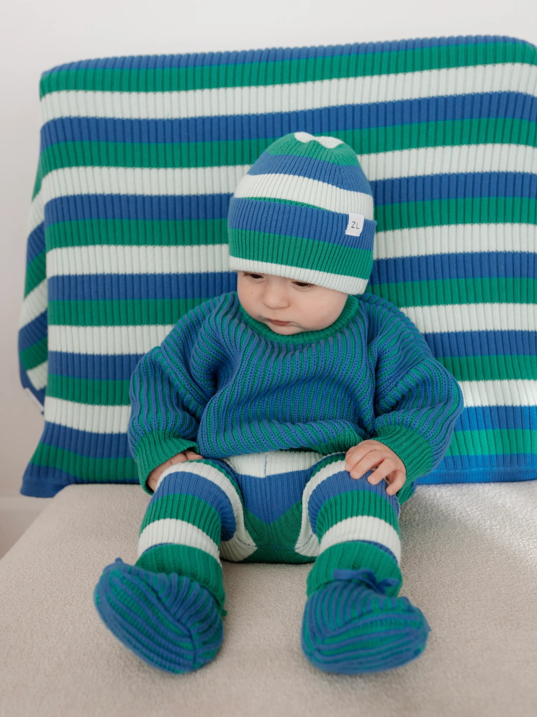 ZIGGY LOU | LEGGINGS | OLLY