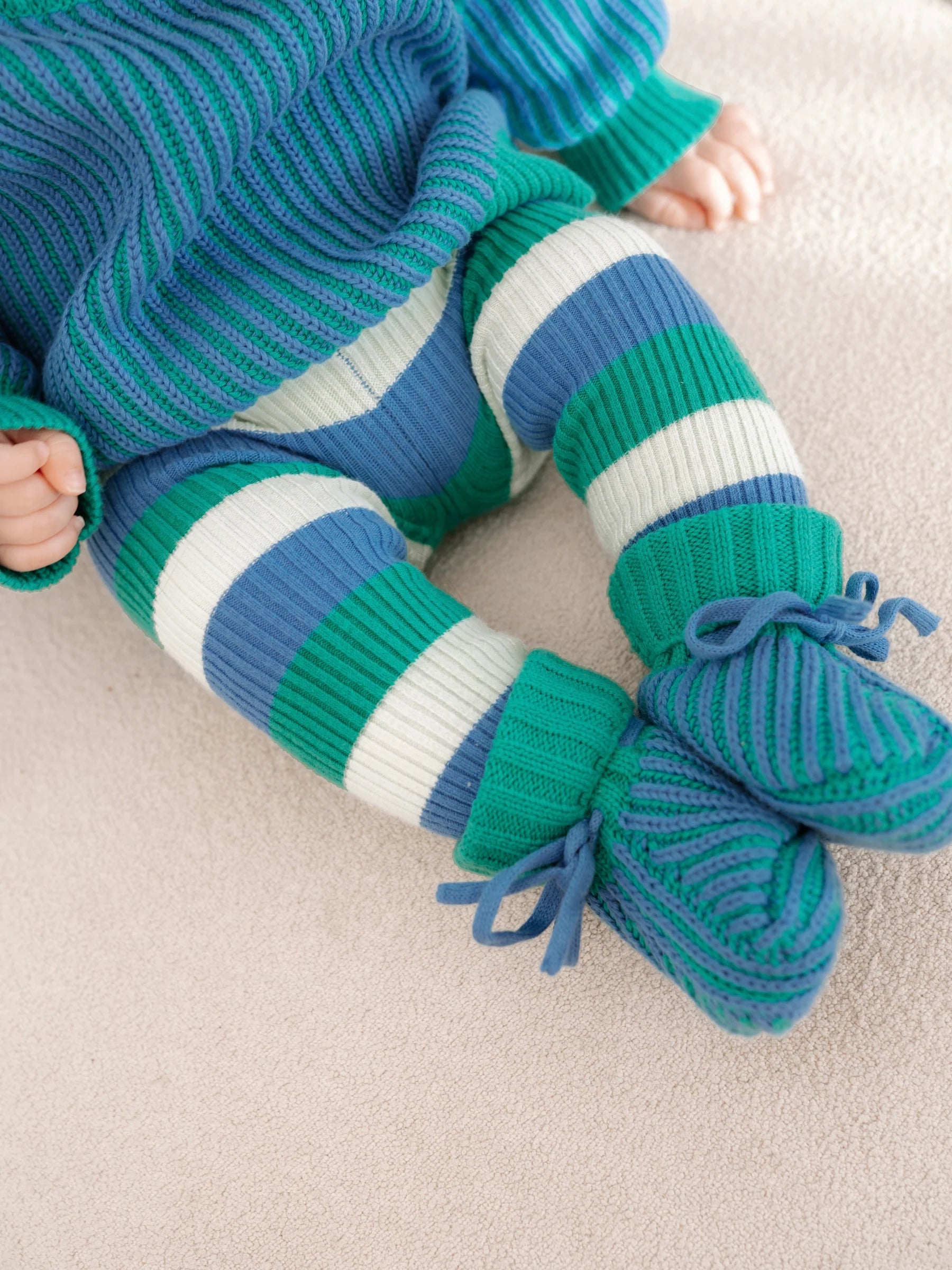 ZIGGY LOU | BOOTIES | ASPEN