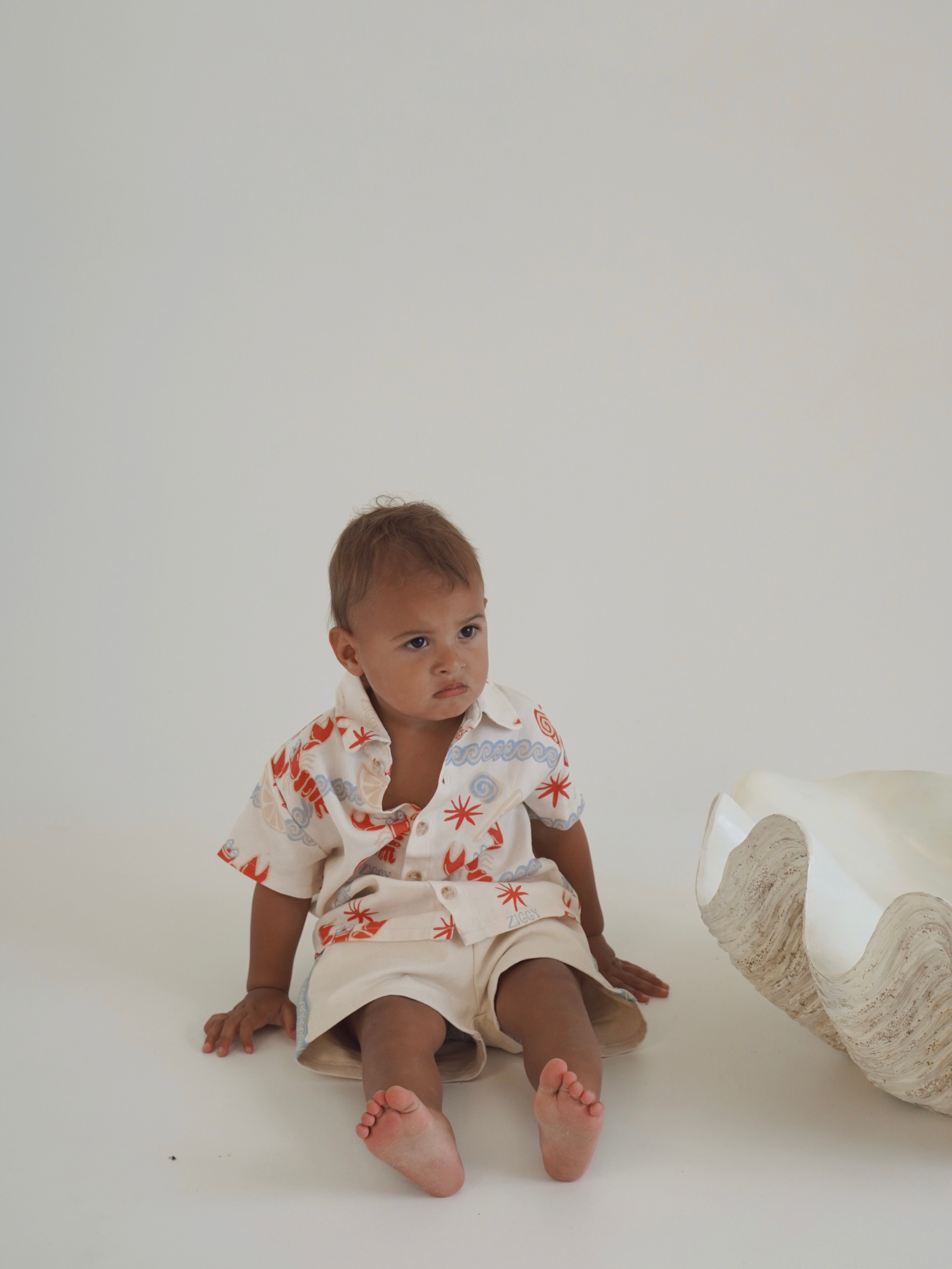 ZIGGY LOU | SHIRT | COSTA