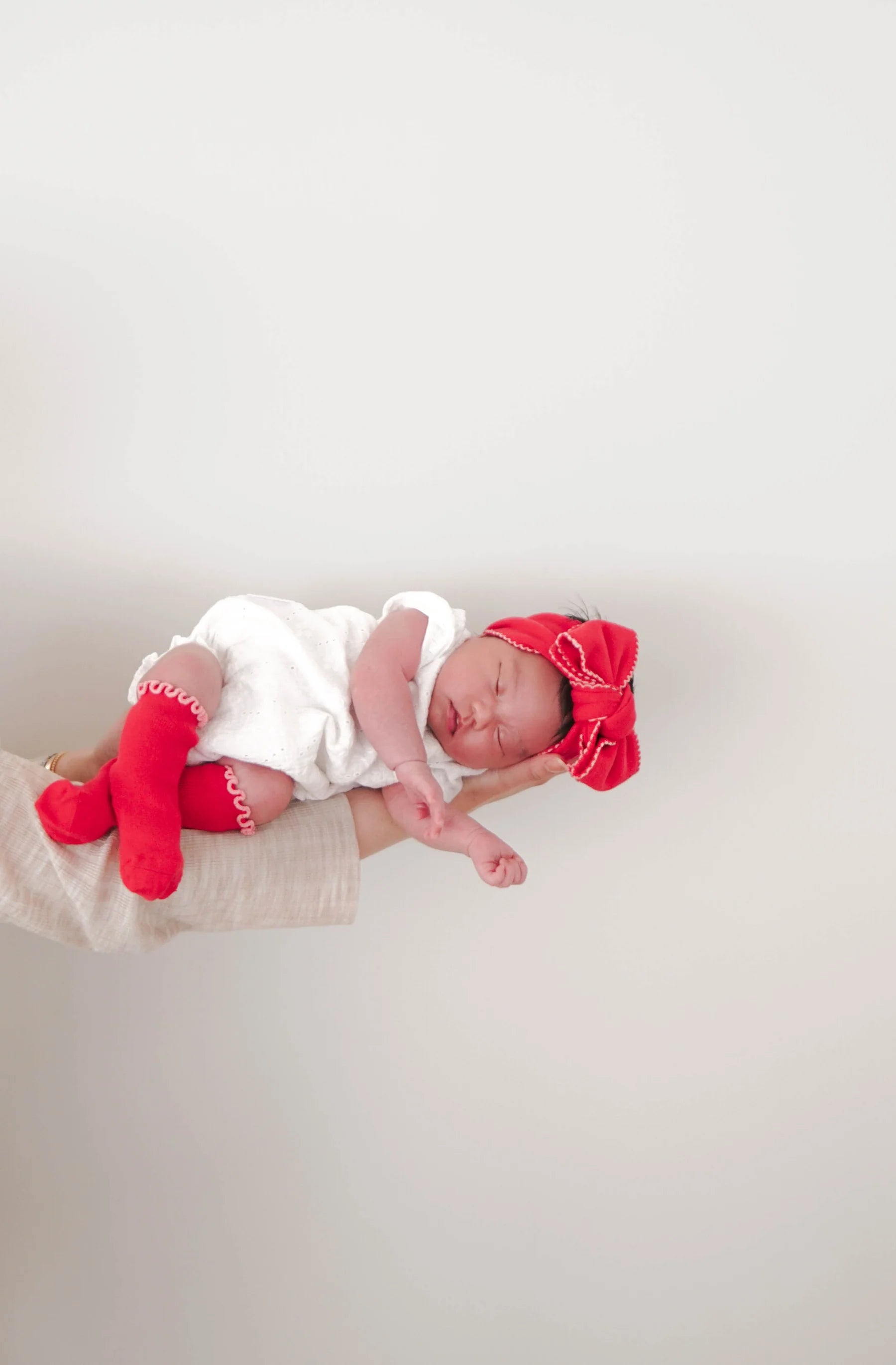 ZIGGY LOU | INDY ROMPER | LAUREL