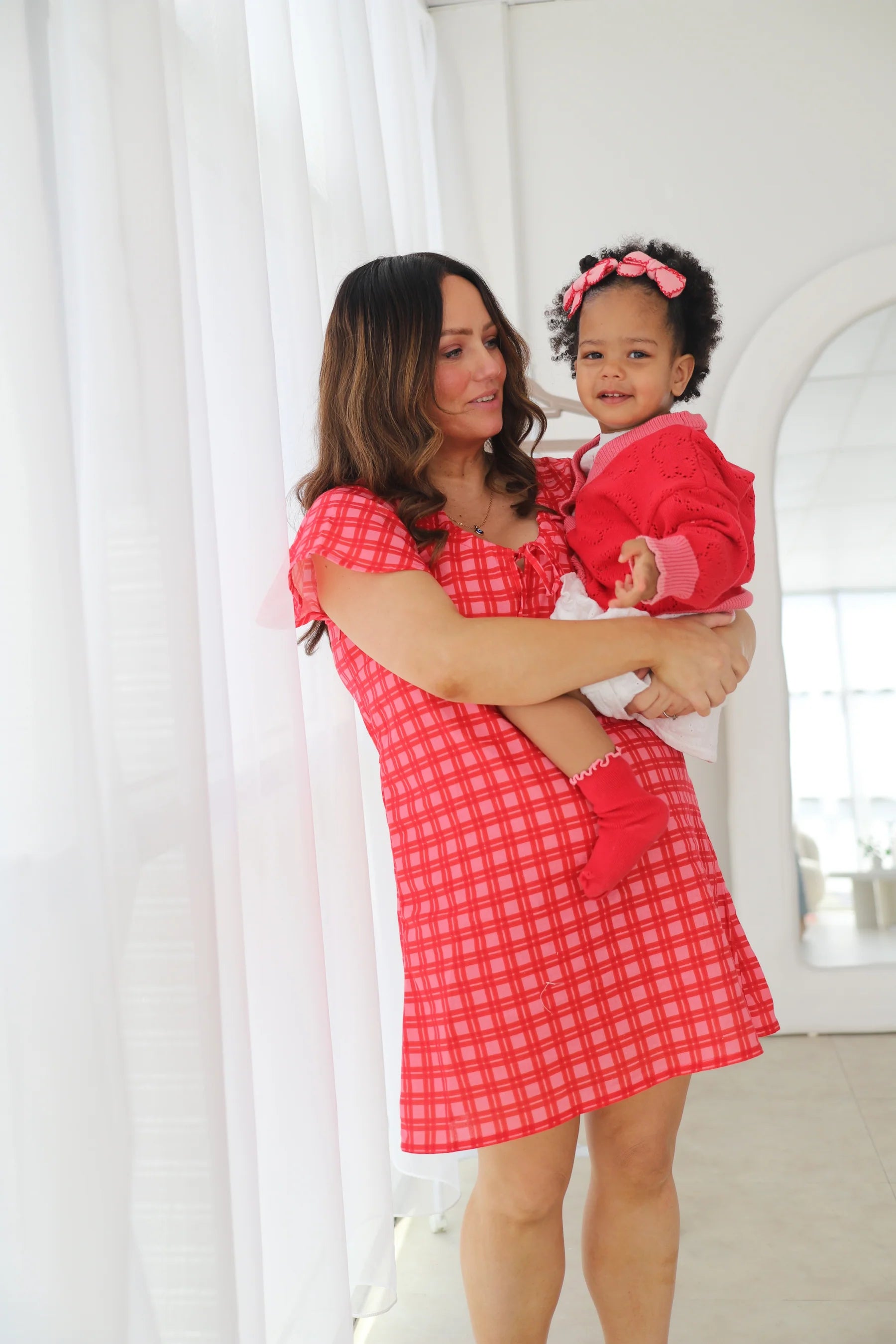 ZIGGY LOU | LENA DRESS | JOLIE (WOMEN'S)