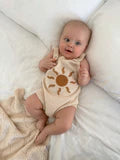 Ziggy Lou Romper Daze