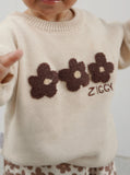 Ziggy Lou | Cosmo Boucle Jumper