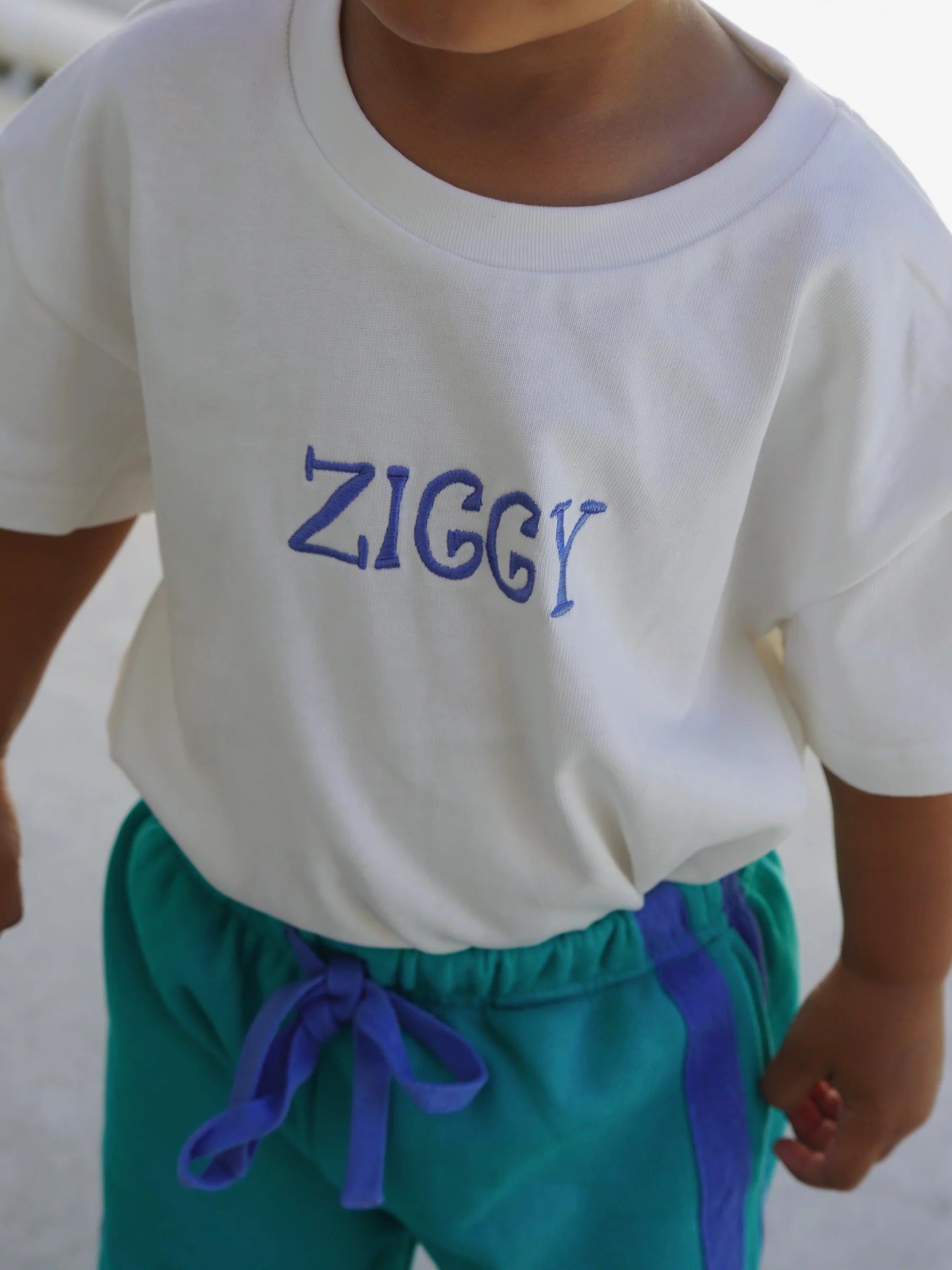 ZIGGY LOU | TEE | ELI (KIDS)