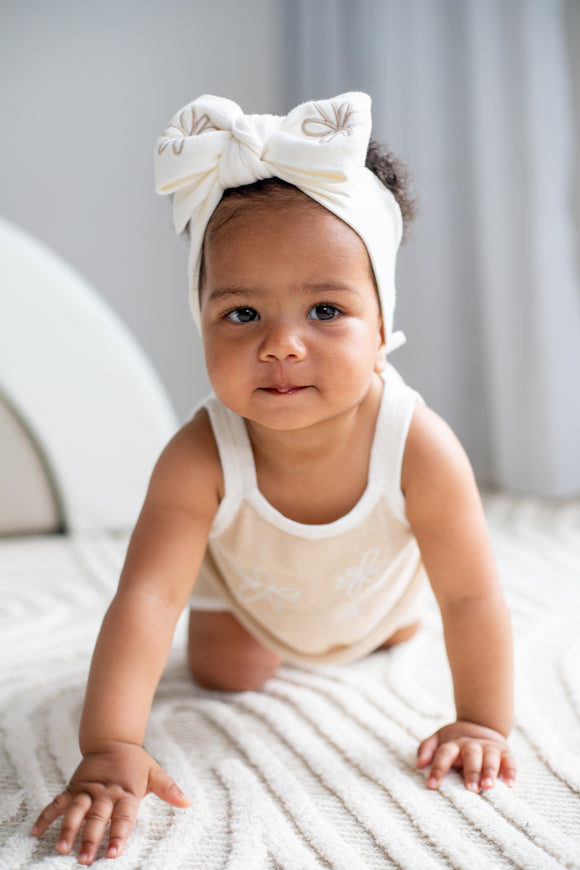 ZIGGY LOU | HEADBAND | GIA