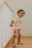 ZIGGY LOU | SHORTS | FIESTA (KIDS)