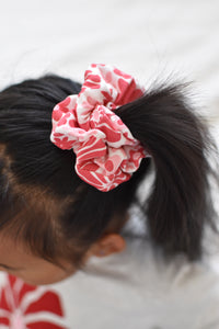 ZIGGY LOU | SCRUNCHIE | ROSA