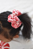 ZIGGY LOU | SCRUNCHIE | ROSA