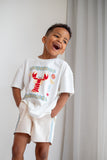 ZIGGY LOU | TEE | COSTA (KIDS)