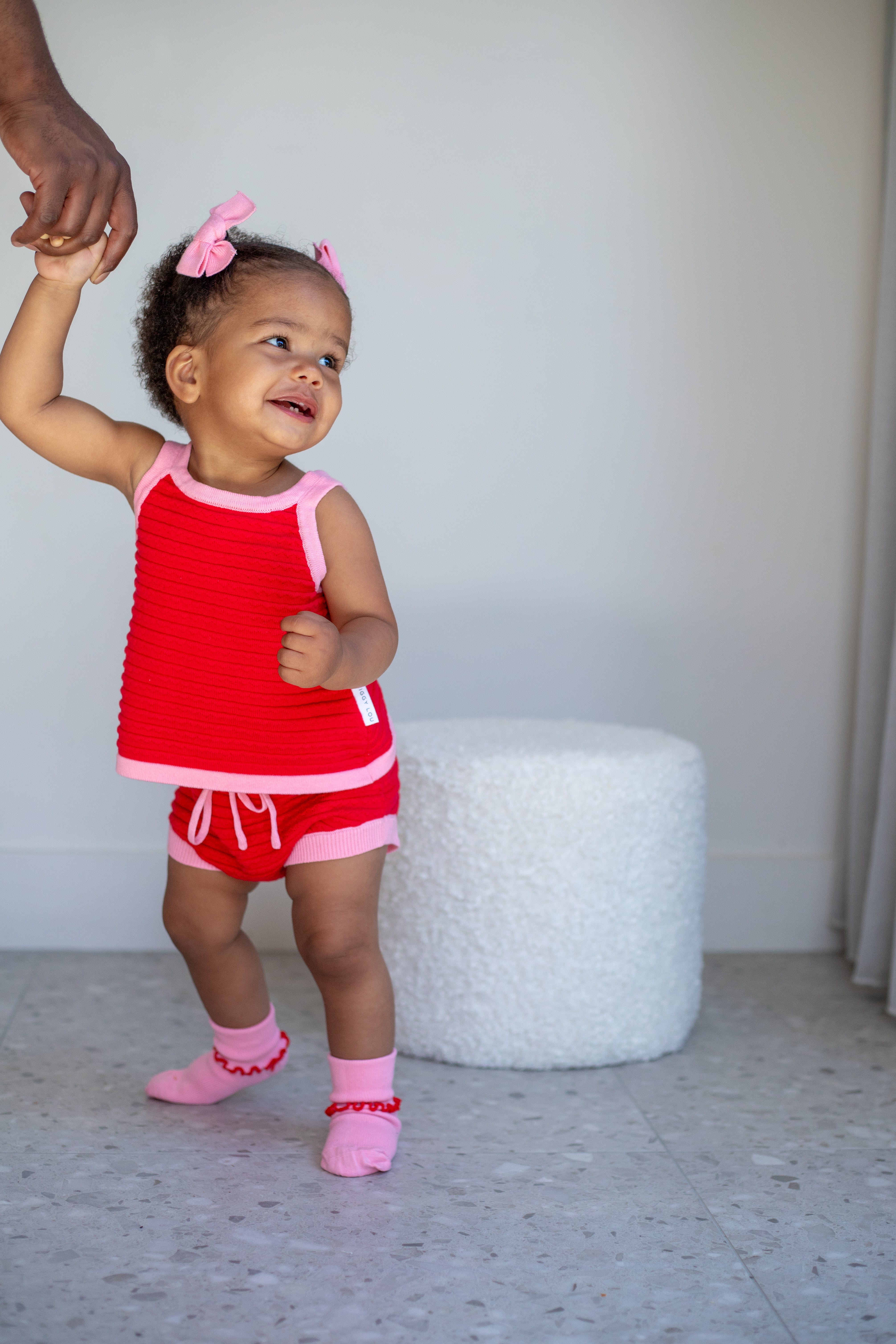 ZIGGY LOU | SINGLET | ELODIE (KIDS)