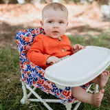 IZIMINI Willow Baby Camping Chair