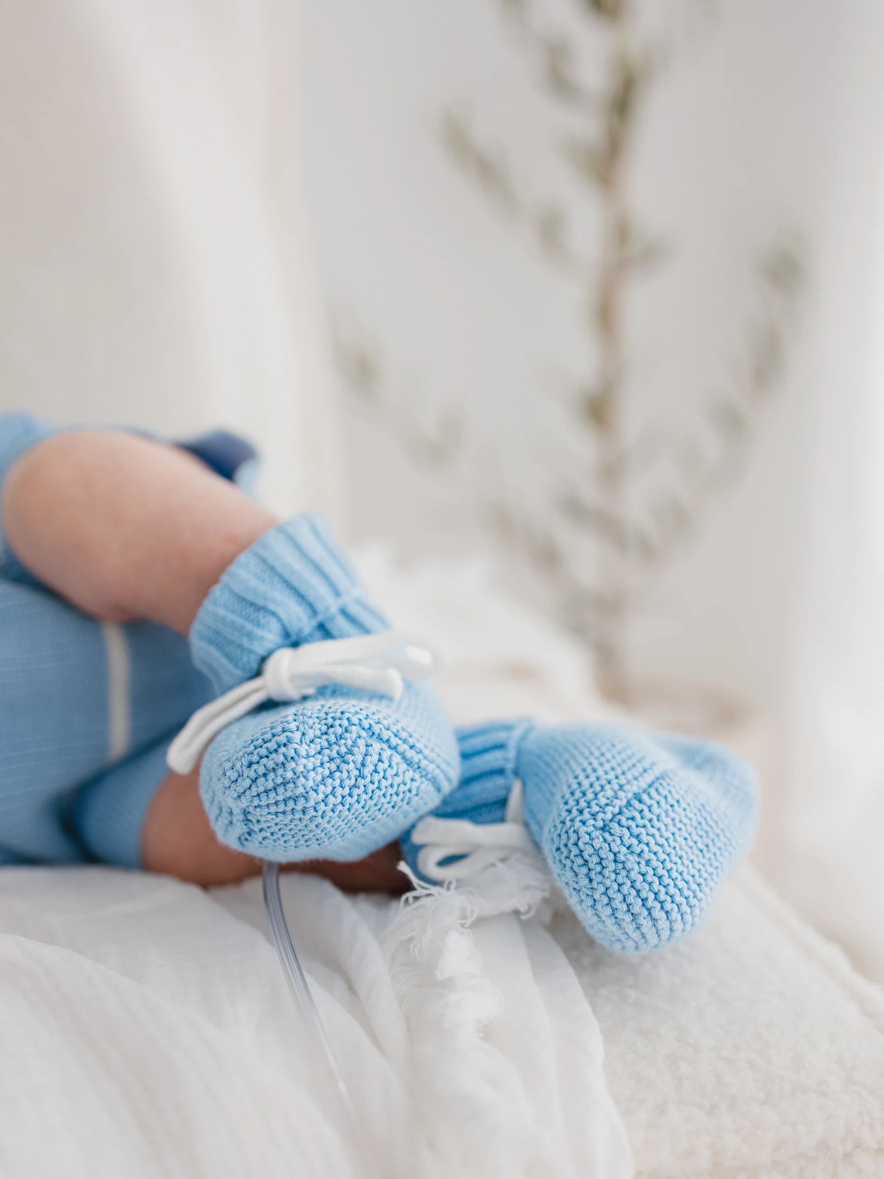 Ziggy Lou | River Booties