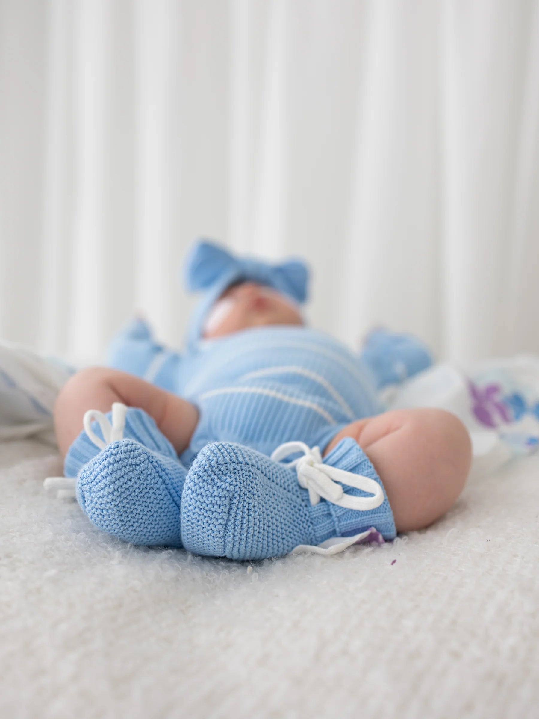 Ziggy Lou | River Booties