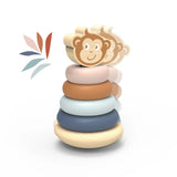 Speedy Monkey | Roly Poly Stacker