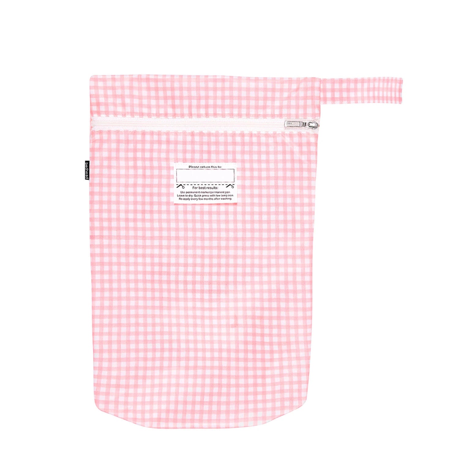 Bedhead Hats | Wet bag | Skipper