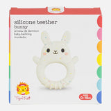 Tiger Tribe | Silicone Teether Bunny