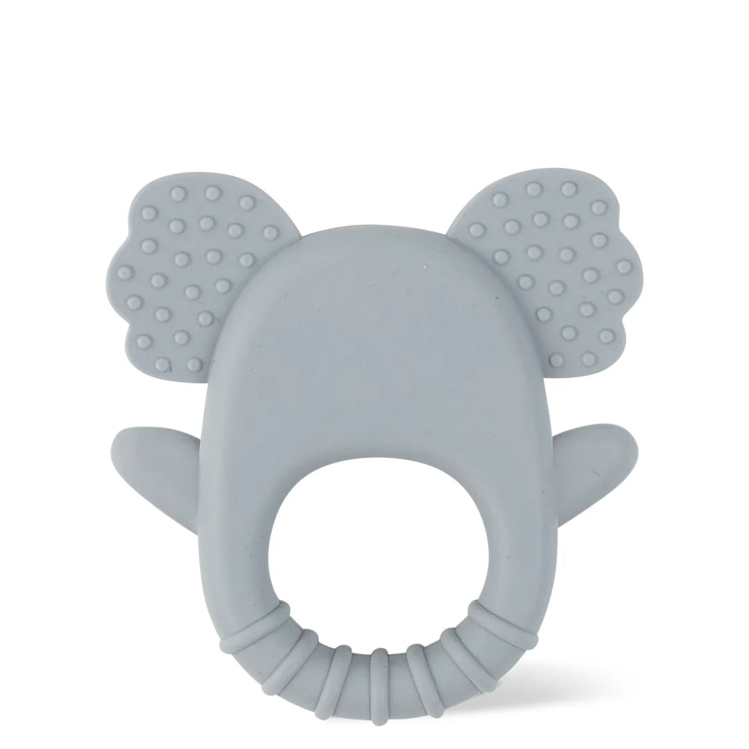 Tiger Tribe | Koala Silicone Teether