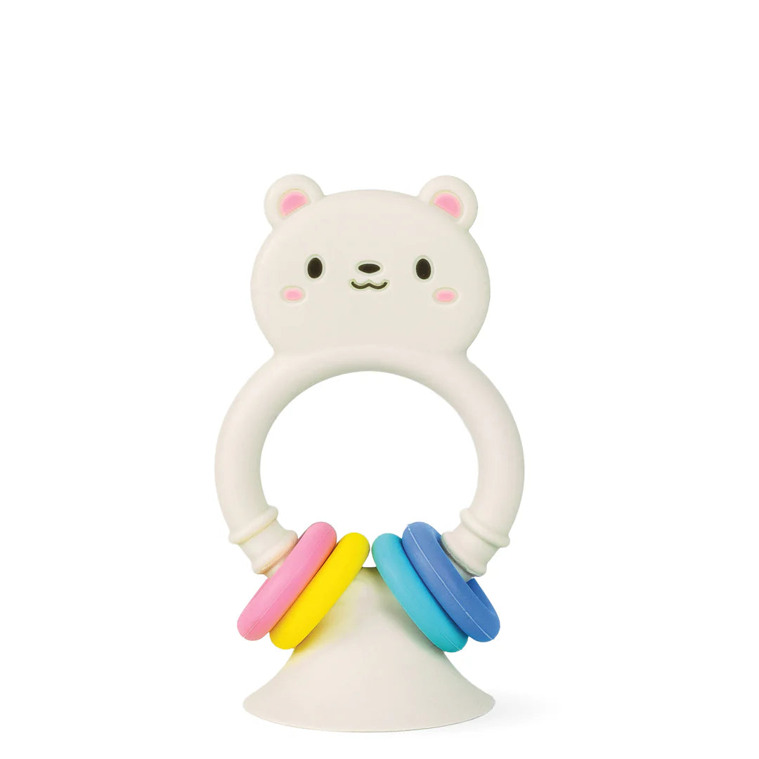 Tiger Tribe | Silicone Bear High Chair Buddy