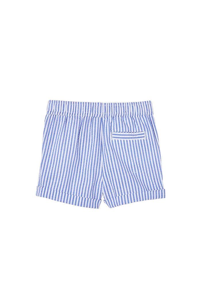 Milky Clothing Yacht Stripe Short