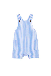 Milky Clothing Yacht Stripe Overall