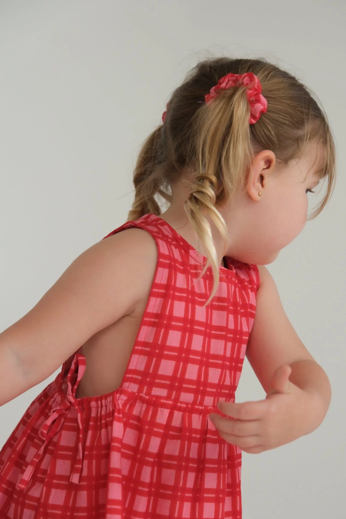 ZIGGY LOU | SOFIA DRESS | JOLIE