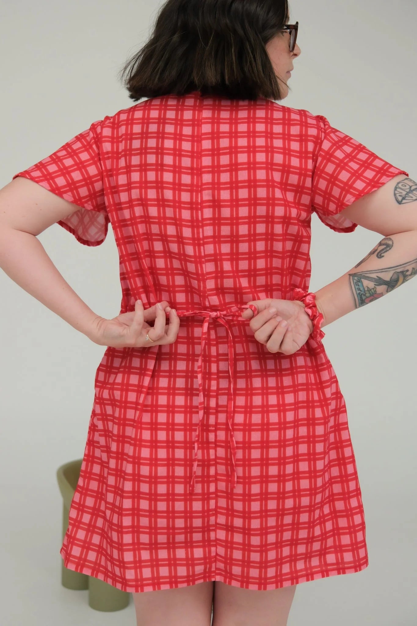 ZIGGY LOU | LENA DRESS | JOLIE (WOMEN'S)