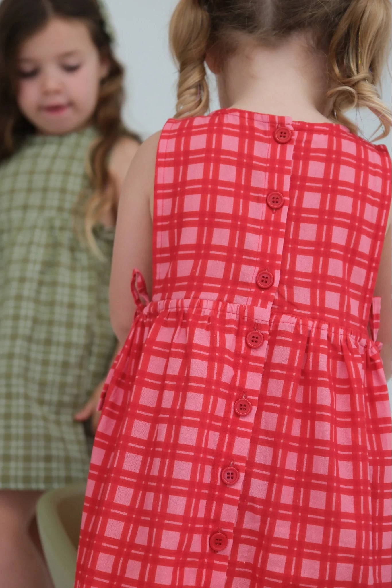 ZIGGY LOU | SOFIA DRESS | JOLIE