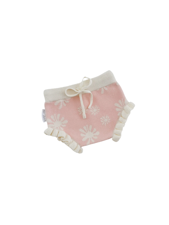 Ziggy Lou Bloomers | Aster Frill