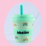 BBcino | babycino cup (120ml)