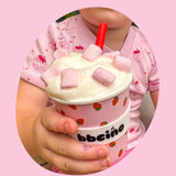 BBcino | babycino cup (120ml)