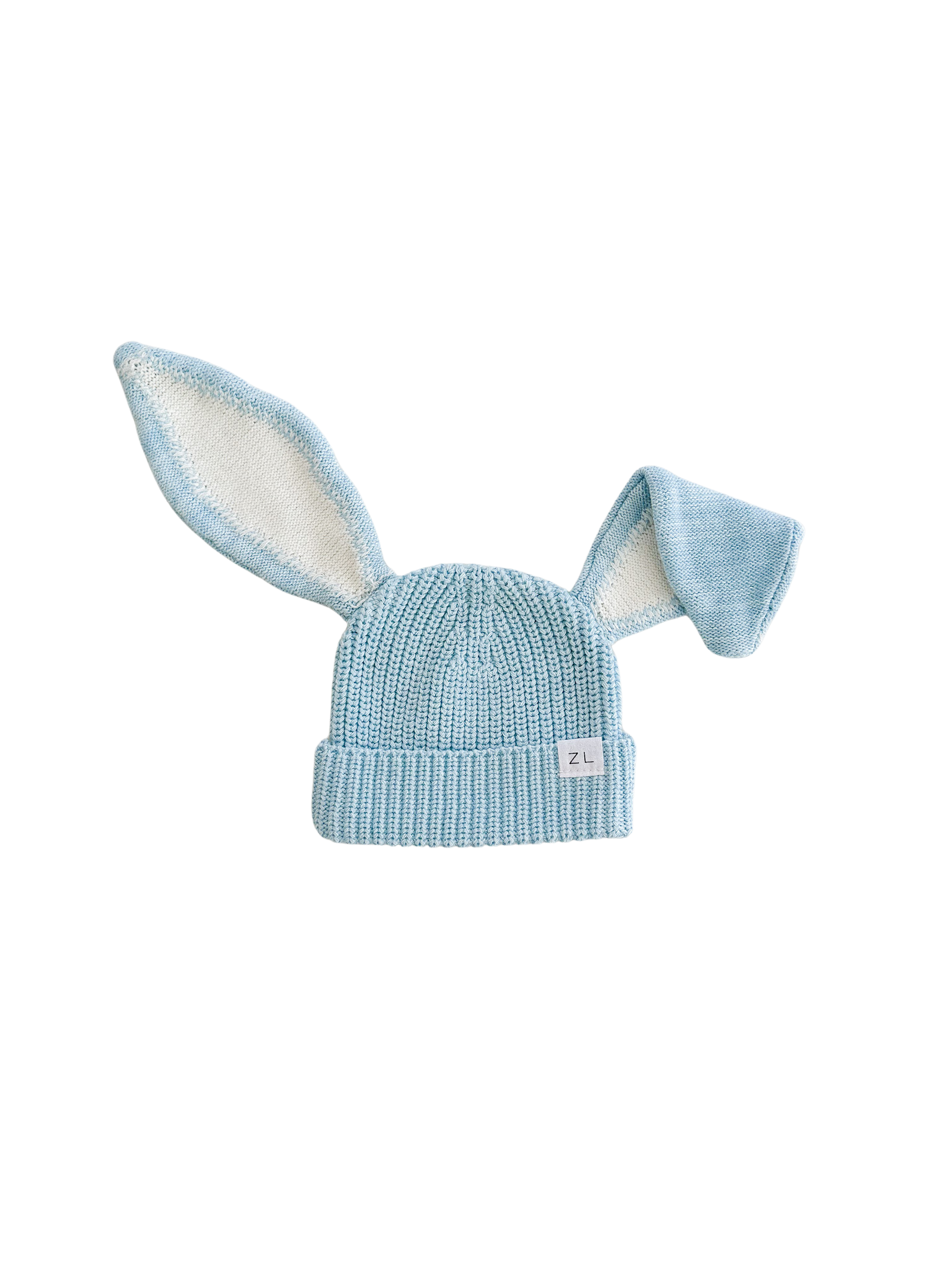 ZIGGY LOU | BEANIE | EASTER (ECHO)