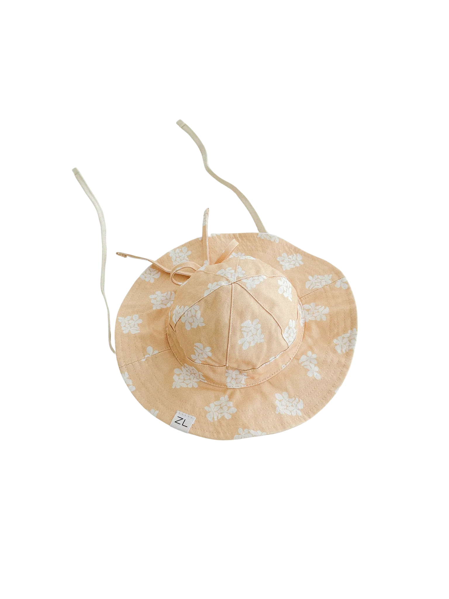 Ziggy Lou | Banksy Hat