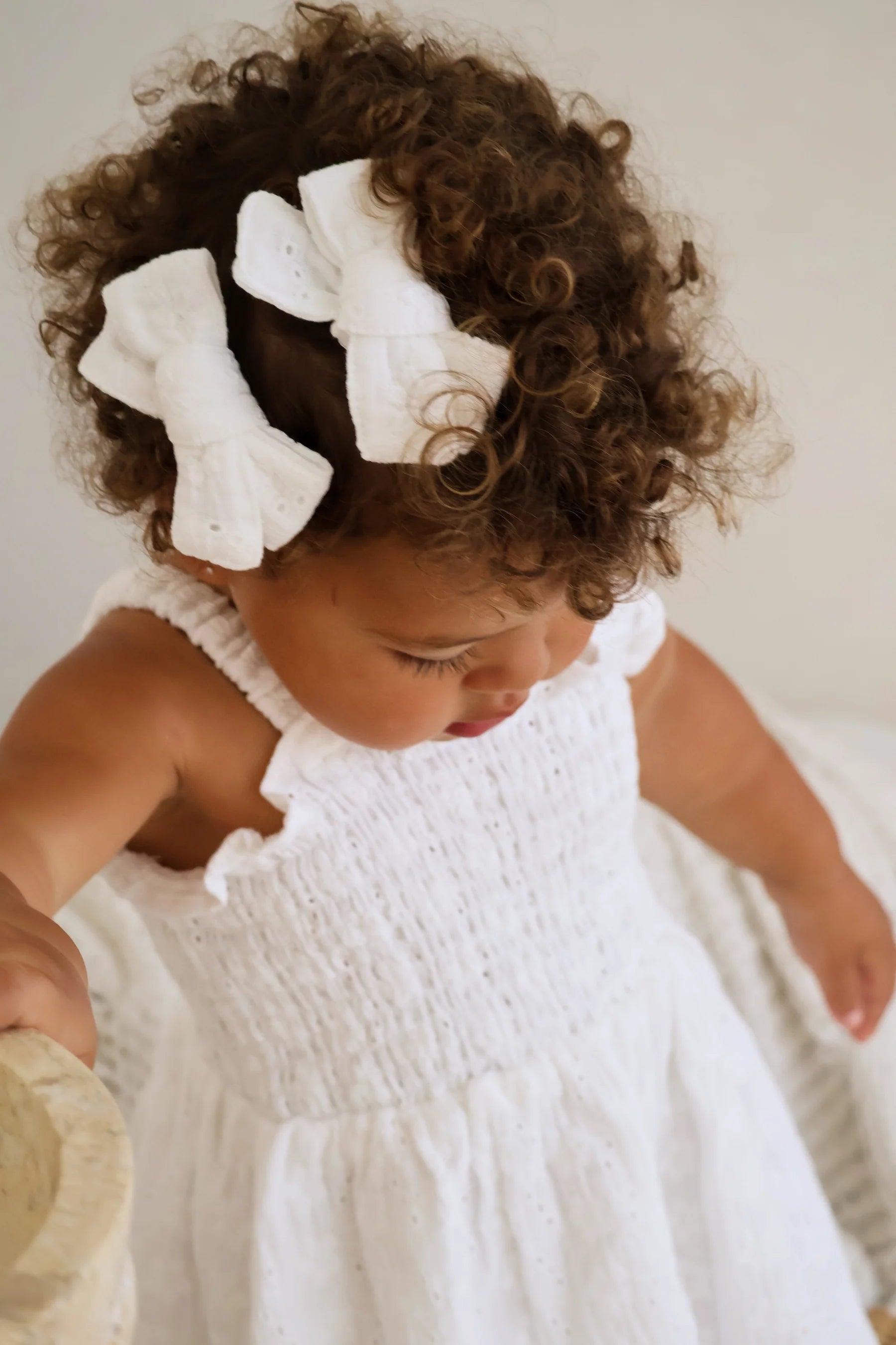 ZIGGY LOU | BOWS | LAUREL