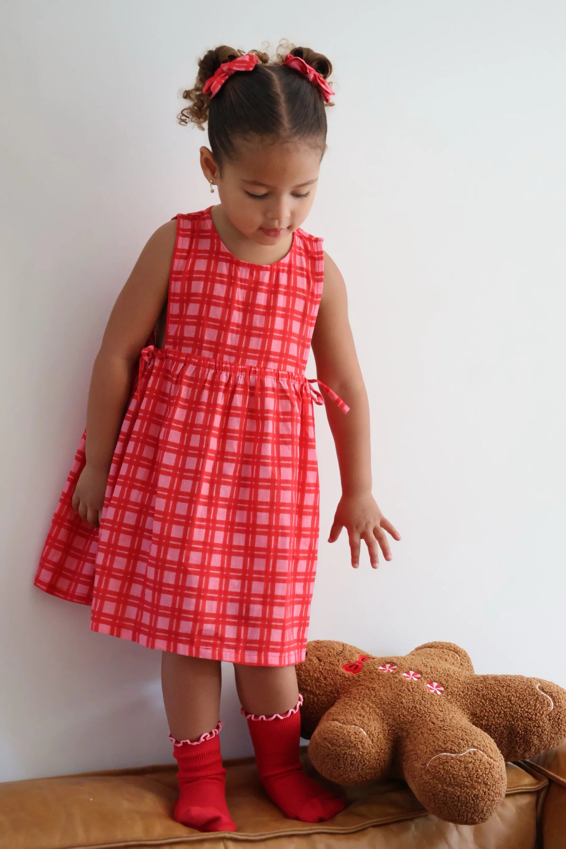 ZIGGY LOU | SOFIA DRESS | JOLIE
