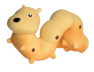 Tikiri | Rubber Caterpillar Garden Animal