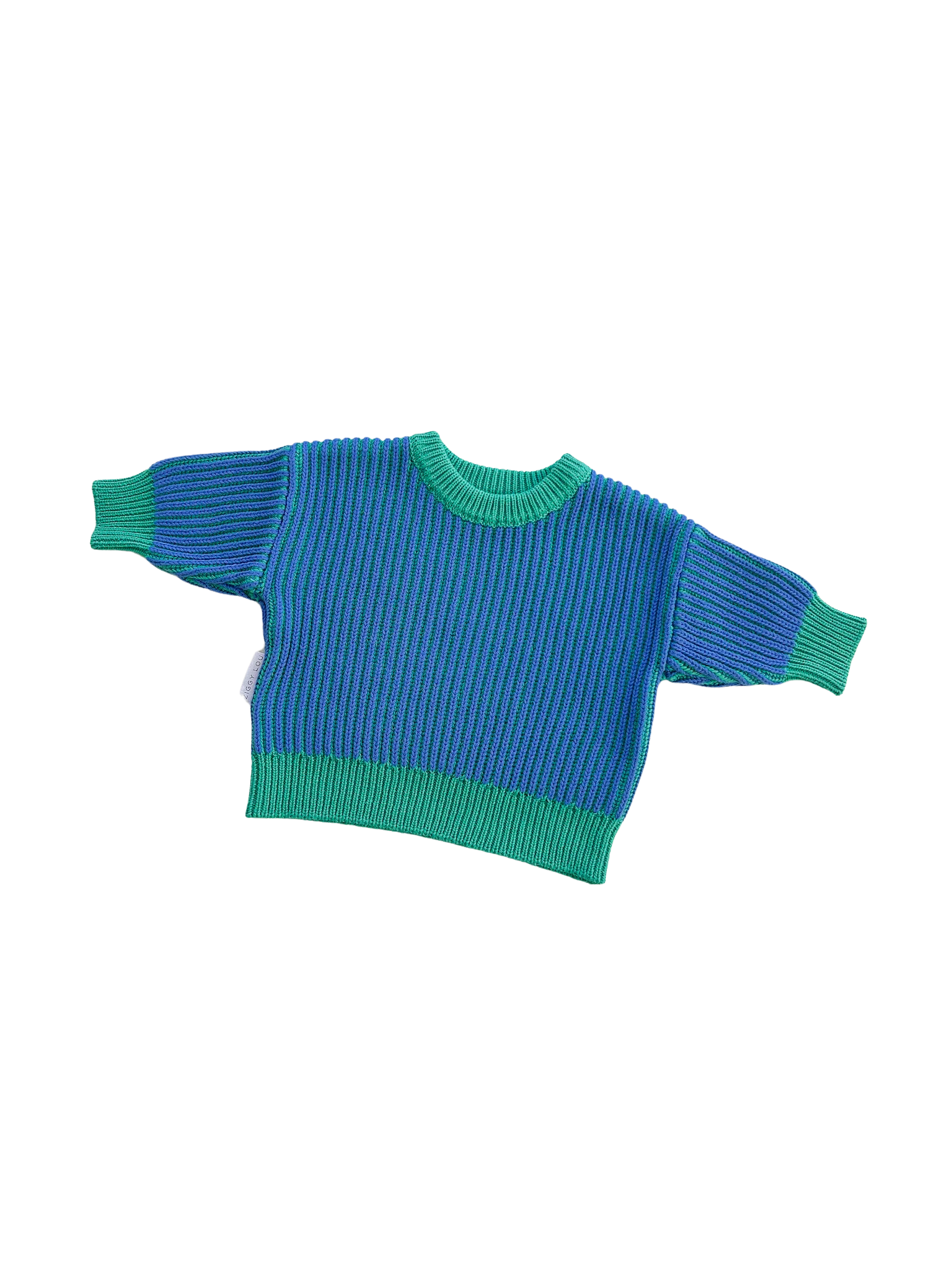 ZIGGY LOU | JUMPER | ASPEN