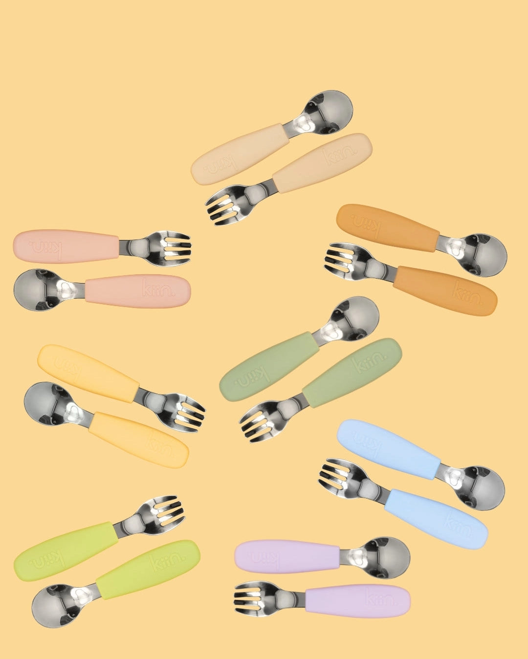 Kiin | Cutlery Set