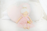 Alimrose Charlotte Doll | Pink (48cm)