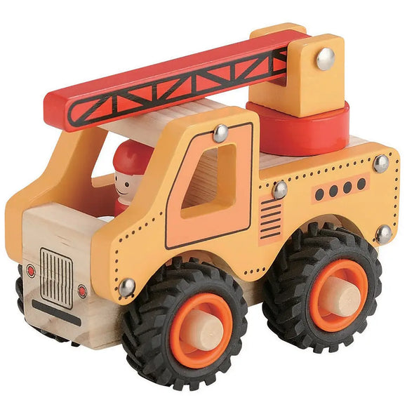 ToysLink Crane