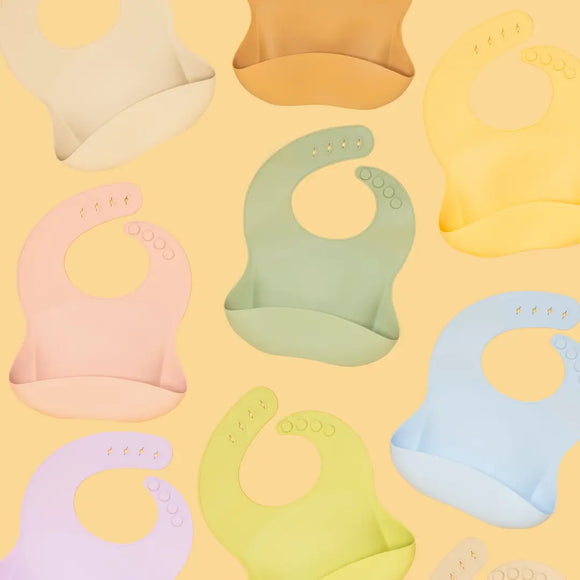 Kiin | Silicone Bib