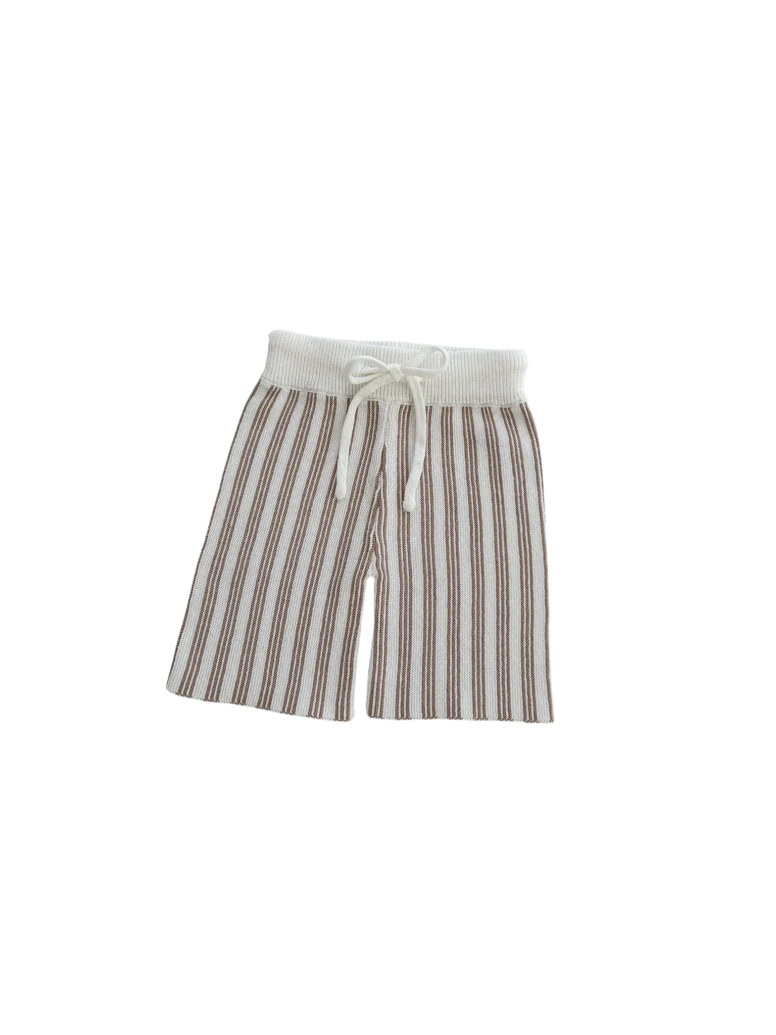 ZIGGY LOU | CROPPED PANTS | WAFER